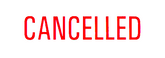 Sef Ink Stamp Cancelled - Al Masam Stationery LLC
